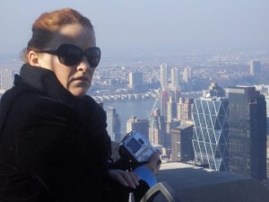 Profilbild von Gabi Konzorr