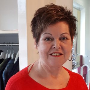 Profilbild von Gabi Kornmann