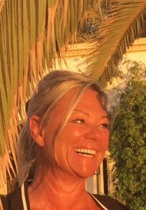 Profilbild von Gabi Koslowski