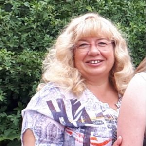 Profilbild von Gabi Kraus