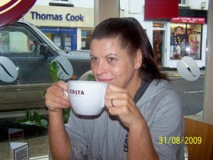 Profilbild von Gabi Krause