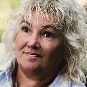 Profilbild von Gabi Krause