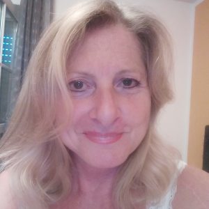 Profilbild von Gabi Krausz