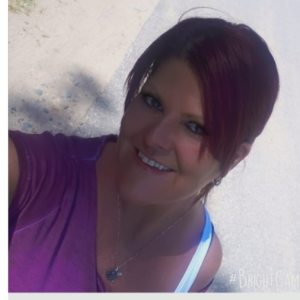 Profilbild von Gabi Kromm