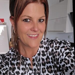 Profilbild von Gabi Kromm