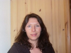 Profilbild von Gabi Krüger