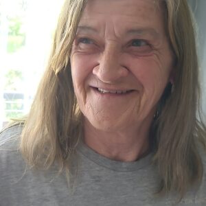 Profilbild von Gabi Kudlicz