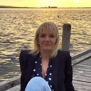 Profilbild von Gabi Kühn