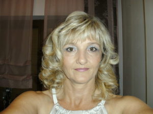 Profilbild von Gabi Kutzelmann