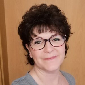 Profilbild von Gabi Laimer