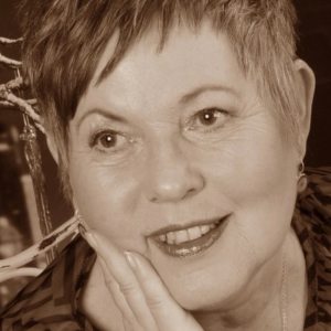 Profilbild von Gabi Langer