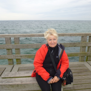 Profilbild von Gabi Lehmann