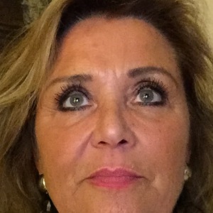 Profilbild von Gabi Lentz