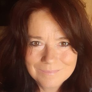 Profilbild von Gabi Lenz