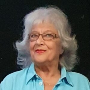 Profilbild von Gabi Lepan