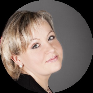 Profilbild von Gabi Liebig