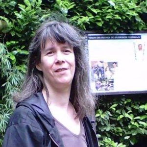 Profilbild von Gabi Lieven