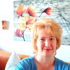 Profilbild von Gabi Limbeck-Heller