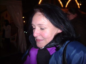 Profilbild von Gabi Lindenau