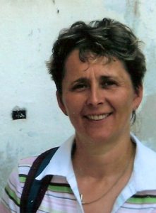 Profilbild von Gabi Lipfert