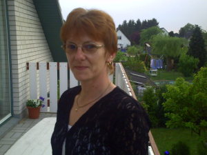 Profilbild von Gabi Lösche