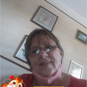 Profilbild von Gabi Lopez