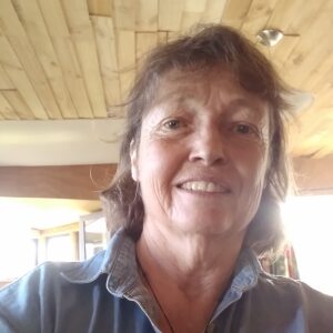 Profilbild von Gabi Losch