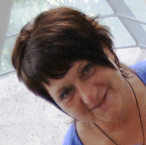 Profilbild von Gabi Lüscher