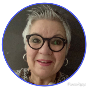 Profilbild von Gabi Lunkenbein