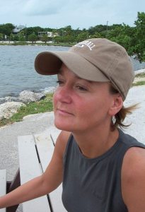 Profilbild von Gabi Mätzold