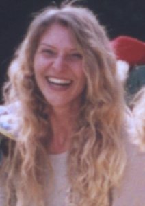 Profilbild von Gabi Maier-Stahel