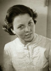 Profilbild von Gabi Mal