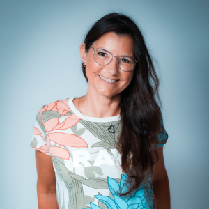 Profilbild von Gabi Malsch