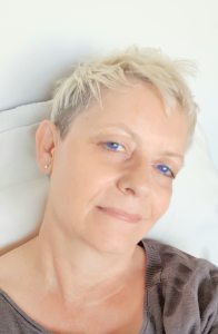 Profilbild von Gabi Mandrossa