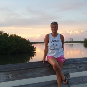 Profilbild von Gabi Martin
