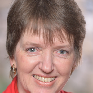 Profilbild von Gabi Mayer