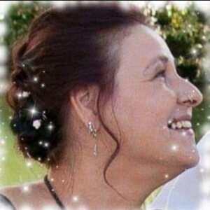 Profilbild von Gabi Meiner