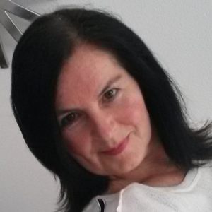 Profilbild von Gabi Meurs