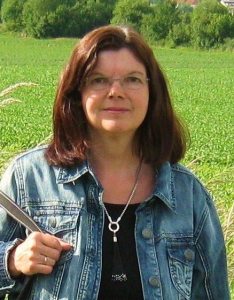 Profilbild von Gabi Michel