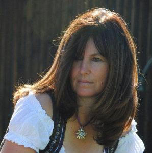 Profilbild von Gabi Miehler