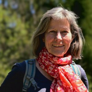 Profilbild von Gabi Mierach