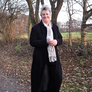 Profilbild von Gabi Miethe