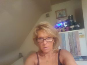 Profilbild von Gabi Moehrke
