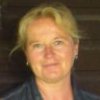 Profilbild von Gabi Moll