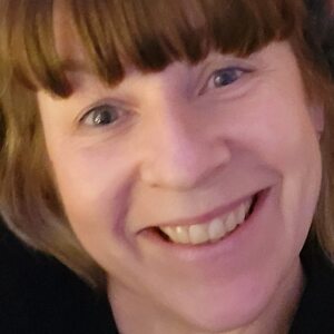 Profilbild von Gabi Mosch