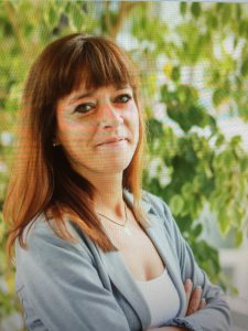 Profilbild von Gabi Müller