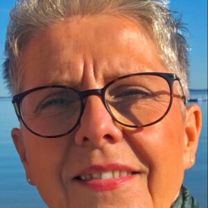 Profilbild von Gabi Müller