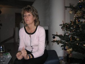 Profilbild von Gabi Mütze