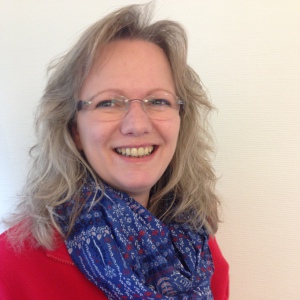 Profilbild von Gabi Nagel