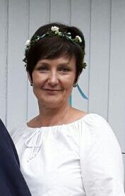 Profilbild von Gabi Nentwich